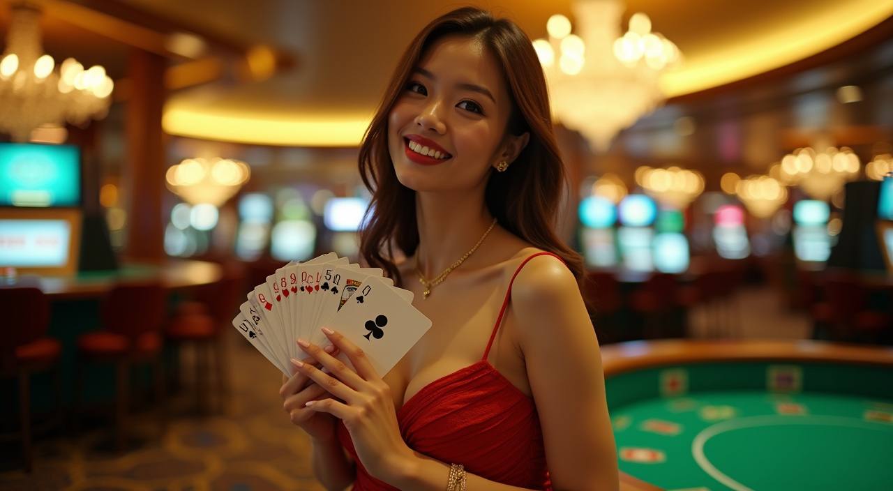wwbet wwbet မှာ Blackjack Double Down ဆိုတာ ဘာလဲ