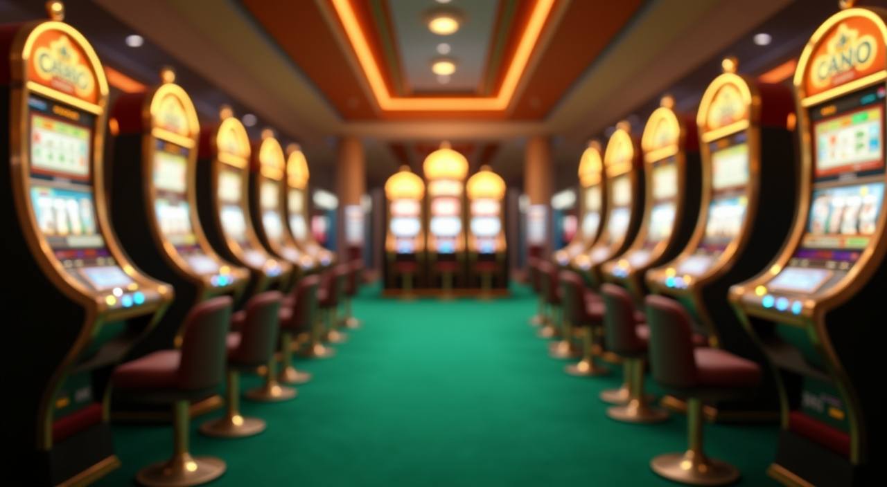 wwbet Mega Slot Rush တွင် ဘာများပါသလဲ