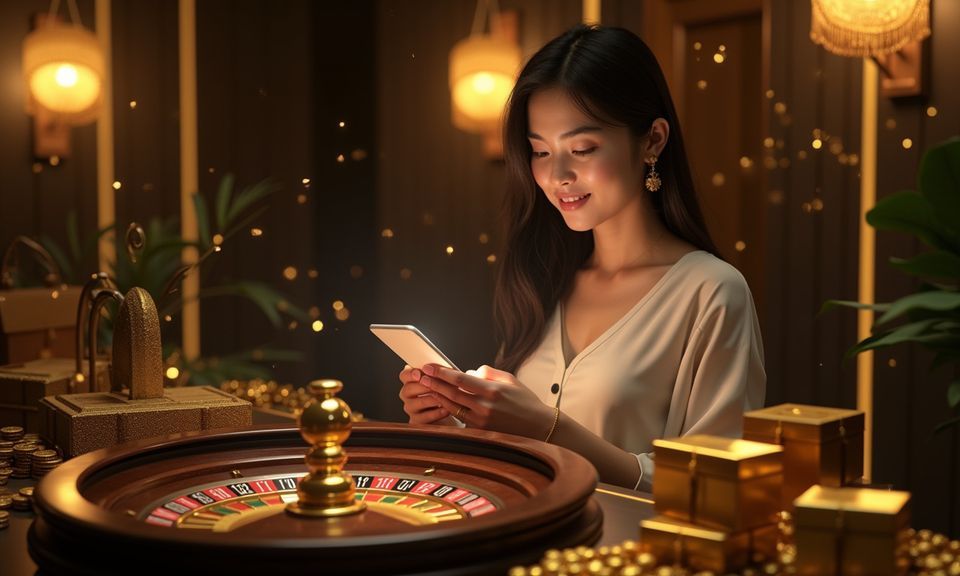 wwbet သင့်အချက်အလက်ကို ငါတို့ ဘယ်လိုစောင့်ရှောက်သလဲ